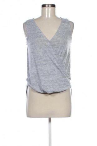 Γυναικείο τοπ New Look, Μέγεθος S, Χρώμα Γκρί, Τιμή 3,99 €
