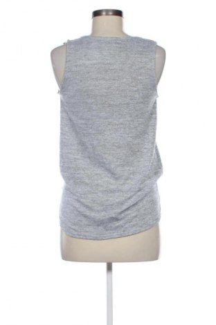 Γυναικείο τοπ New Look, Μέγεθος S, Χρώμα Γκρί, Τιμή 3,99 €