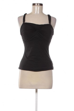 Γυναικείο τοπ Next, Μέγεθος M, Χρώμα Μαύρο, Τιμή 11,99 €