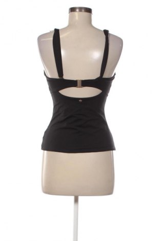 Γυναικείο τοπ Next, Μέγεθος M, Χρώμα Μαύρο, Τιμή 11,99 €