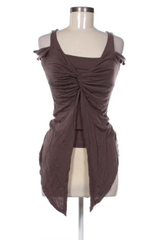 Дамски топ Next, Размер M, Цвят Кафяв, Цена 14,31 €