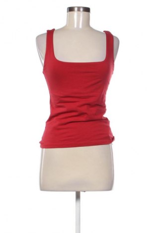 Top de femei Next, Mărime S, Culoare Roșu, Preț 137,99 Lei