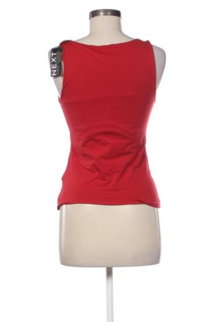 Top de femei Next, Mărime S, Culoare Roșu, Preț 137,99 Lei