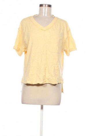 Дамски топ Next, Размер S, Цвят Жълт, Цена 18,91 €