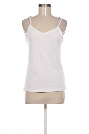 Top de femei Next, Mărime M, Culoare Alb, Preț 141,99 Lei