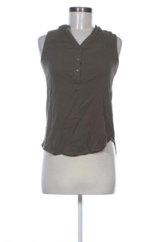 Top de femei ONLY, Mărime S, Culoare Verde, Preț 35,99 Lei