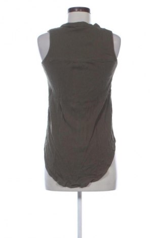 Top de femei ONLY, Mărime S, Culoare Verde, Preț 35,99 Lei