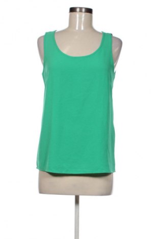 Top de femei ONLY, Mărime S, Culoare Verde, Preț 18,99 Lei