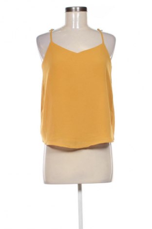 Γυναικείο τοπ ONLY, Μέγεθος S, Χρώμα Κίτρινο, Τιμή 10,99 €