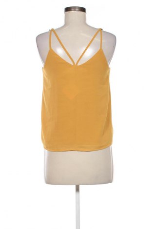 Γυναικείο τοπ ONLY, Μέγεθος S, Χρώμα Κίτρινο, Τιμή 10,99 €