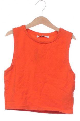 Dámský top ONLY, Velikost XS, Barva Oranžová, Cena  129,00 Kč