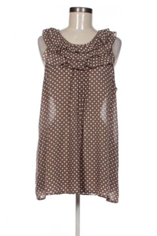 Γυναικείο τοπ Okay, Μέγεθος L, Χρώμα Πολύχρωμο, Τιμή 6,99 €