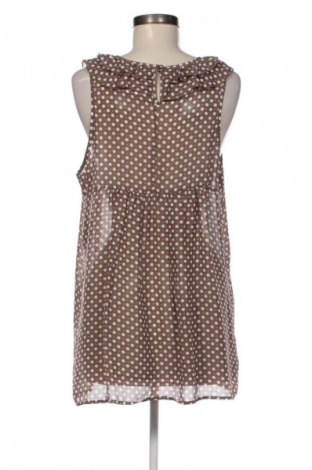 Γυναικείο τοπ Okay, Μέγεθος L, Χρώμα Πολύχρωμο, Τιμή 6,99 €