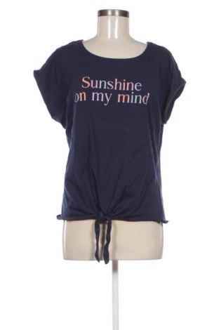 Top de femei Orsay, Mărime L, Culoare Albastru, Preț 49,99 Lei