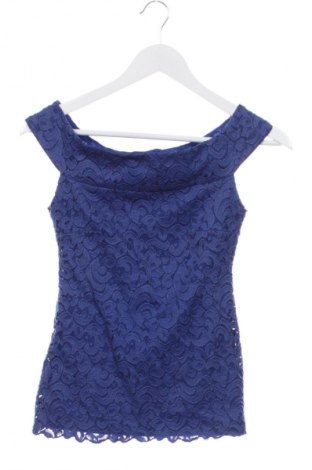 Dámský top Orsay, Velikost S, Barva Modrá, Cena  169,00 Kč