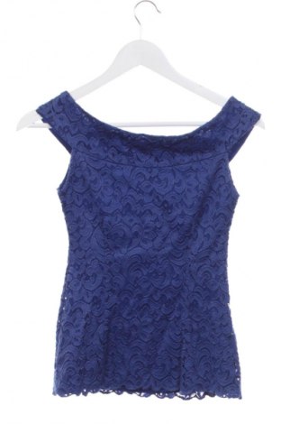 Dámský top Orsay, Velikost S, Barva Modrá, Cena  169,00 Kč
