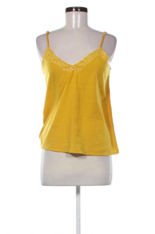 Damski top Orsay, Rozmiar M, Kolor Żółty, Cena 57,99 zł