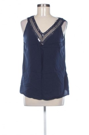 Дамски топ Orsay, Размер M, Цвят Син, Цена 12,78 €