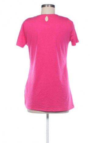 Γυναικείο τοπ Outfit, Μέγεθος S, Χρώμα Ρόζ , Τιμή 10,99 €