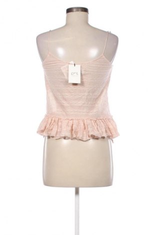 Дамски топ PNK casual, Размер S, Цвят Розов, Цена 57,77 €