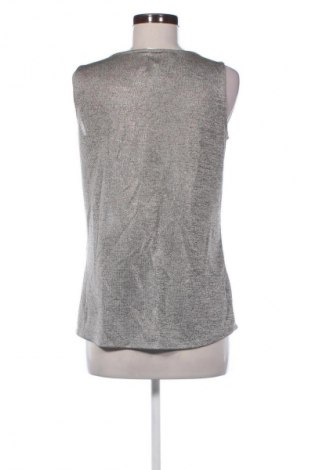 Γυναικείο τοπ Page One, Μέγεθος M, Χρώμα Γκρί, Τιμή 5,99 €