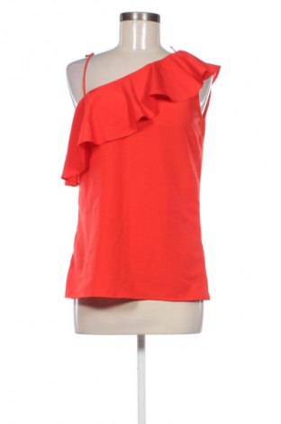 Γυναικείο τοπ Page One, Μέγεθος M, Χρώμα Κόκκινο, Τιμή 7,52 €