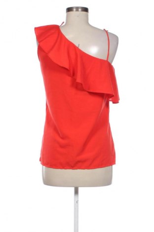 Γυναικείο τοπ Page One, Μέγεθος M, Χρώμα Κόκκινο, Τιμή 7,52 €