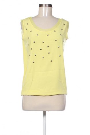 Γυναικείο τοπ Paper Doll, Μέγεθος M, Χρώμα Κίτρινο, Τιμή 7,99 €