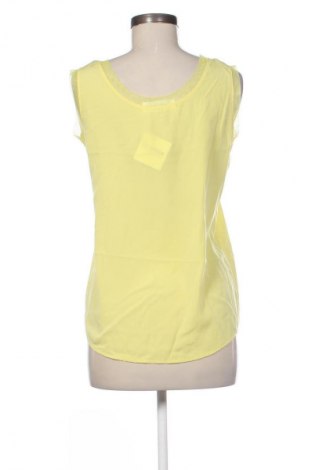 Γυναικείο τοπ Paper Doll, Μέγεθος M, Χρώμα Κίτρινο, Τιμή 7,99 €