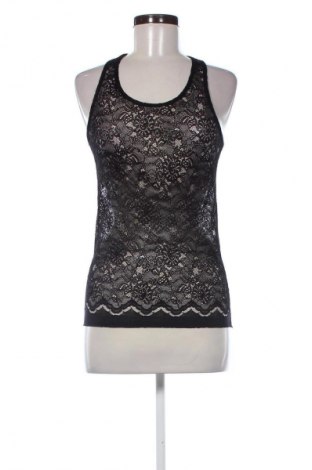 Top de femei Patrizia Pepe, Mărime M, Culoare Negru, Preț 156,99 Lei