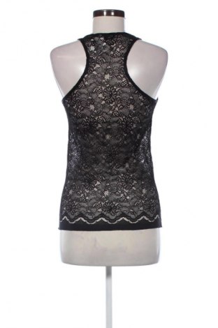 Top de femei Patrizia Pepe, Mărime M, Culoare Negru, Preț 156,99 Lei