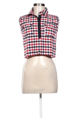 Top de femei Pause Jeans, Mărime S, Culoare Multicolor, Preț 29,99 Lei