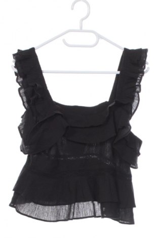 Дамски топ Pepe Jeans, Размер S, Цвят Черен, Цена 15,72 €