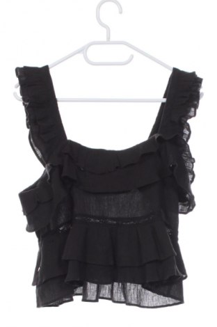 Дамски топ Pepe Jeans, Размер S, Цвят Черен, Цена 15,72 €