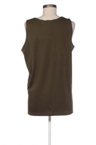 Дамски топ Pier Angelini, Размер L, Цвят Зелен, Цена 15,00 €