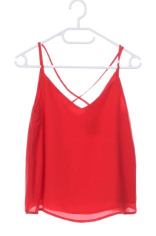Dámský top Pimkie, Velikost XS, Barva Červená, Cena  119,00 Kč