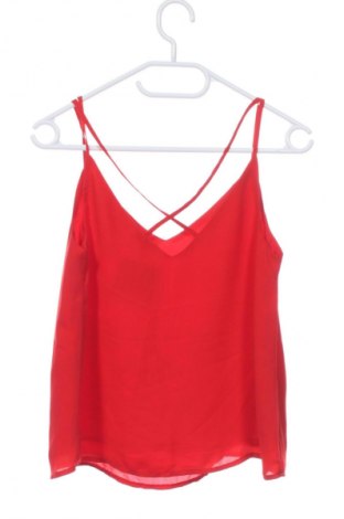 Dámský top Pimkie, Velikost XS, Barva Červená, Cena  119,00 Kč