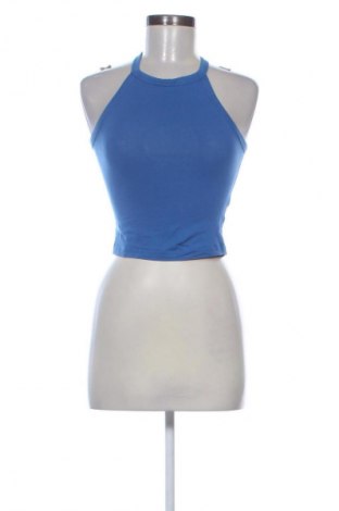 Γυναικείο τοπ Pimkie, Μέγεθος S, Χρώμα Μπλέ, Τιμή 9,99 €