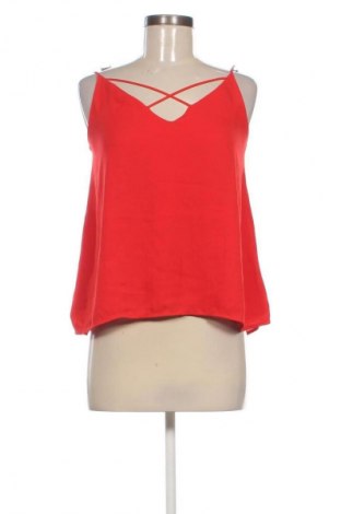 Damski top Pimkie, Rozmiar S, Kolor Czerwony, Cena 21,99 zł