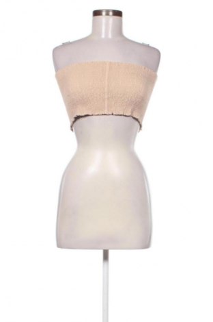 Dámský top Pink Woman, Velikost S, Barva Béžová, Cena  89,00 Kč