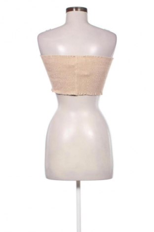 Dámský top Pink Woman, Velikost S, Barva Béžová, Cena  89,00 Kč