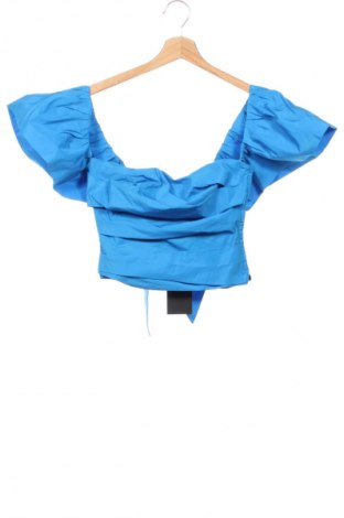 Damski top Pinko, Rozmiar S, Kolor Niebieski, Cena 529,99 zł