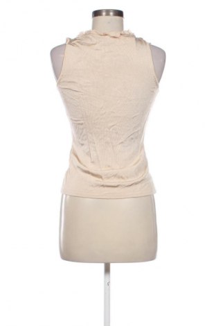 Γυναικείο τοπ Planet, Μέγεθος S, Χρώμα  Μπέζ, Τιμή 6,99 €