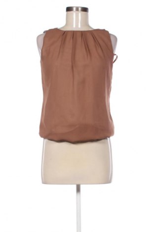 Top de femei Pretty Girl, Mărime XS, Culoare Maro, Preț 42,99 Lei