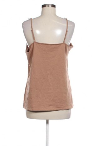 Γυναικείο τοπ Primark, Μέγεθος XL, Χρώμα Καφέ, Τιμή 15,99 €