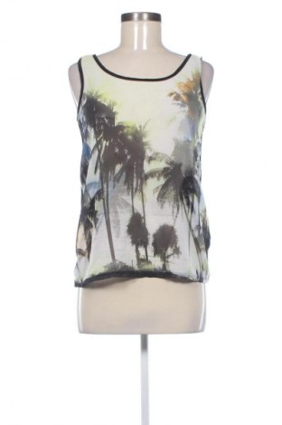 Top de femei Promod, Mărime S, Culoare Multicolor, Preț 44,18 Lei