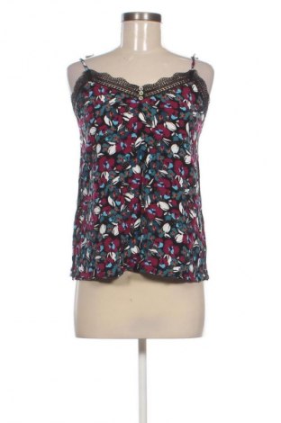 Γυναικείο τοπ Promod, Μέγεθος S, Χρώμα Πολύχρωμο, Τιμή 6,99 €