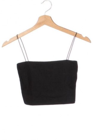 Damentop Pull&Bear, Größe S, Farbe Schwarz, Preis € 16,99