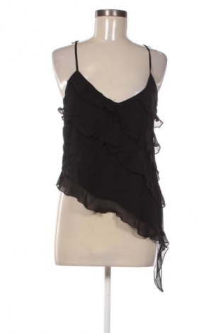 Дамски топ Pull&Bear, Размер L, Цвят Черен, Цена 13,80 €