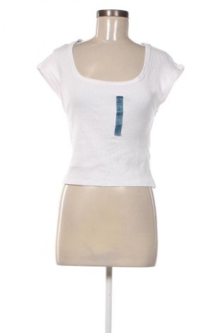 Dámský top Pull&Bear, Velikost L, Barva Bílá, Cena  419,00 Kč